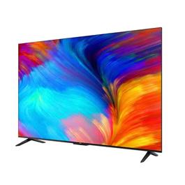 Smart Tv Tcl 55" L55P635 4K Google Tv                                      